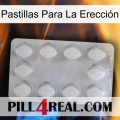 Pastillas Para La Erección 16